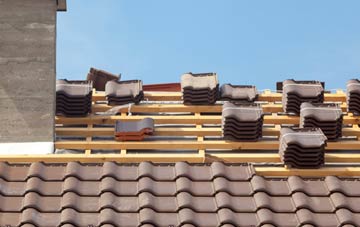 Swinstead clay roofing costs