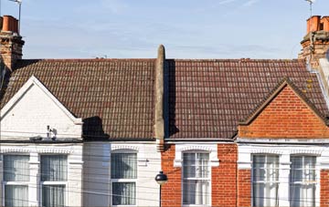 clay roofing Swinstead, Lincolnshire