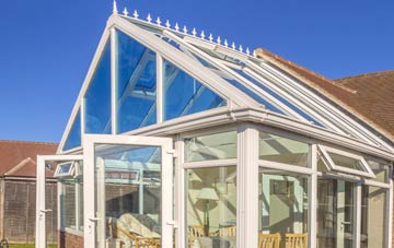 conservatory roof insulation costs Swinstead