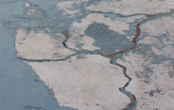 fibreglass roofing replacement Swinstead