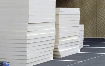 Swinstead flat roof insulation costs