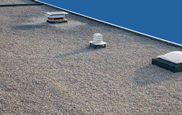 flat roofing Swinstead, Lincolnshire
