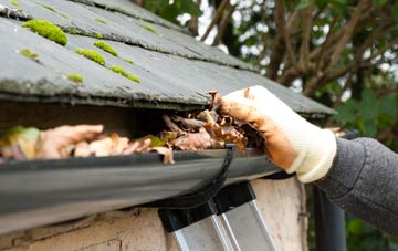 gutter cleaning Swinstead, Lincolnshire