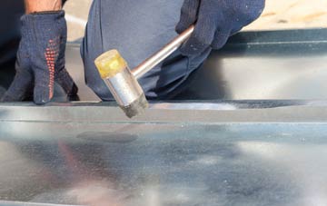 Swinstead metal roofing costs