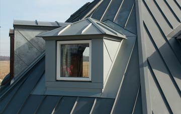 metal roofing Swinstead, Lincolnshire