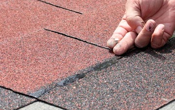 Swinstead asphalt roof repairs