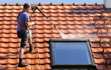 roof cleaning Swinstead, Lincolnshire