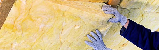 quotes for Swinstead roof insulation