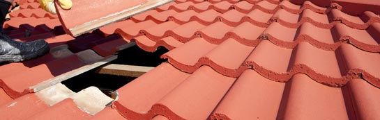 compare Swinstead roof repair quotes