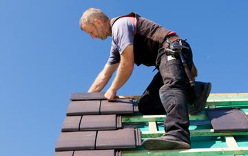 disadvantages of Swinstead slate roofing