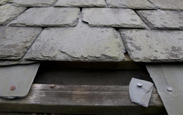 Swinstead slate roof repairs and maintenance