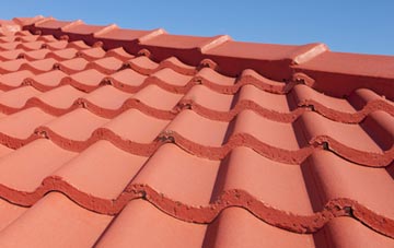 Swinstead tile and slate roof replacement