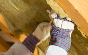 types of Swinstead pitched roof insulation materials