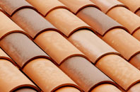 Swinstead clay roofing