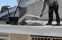 Swinstead flat roofing repair