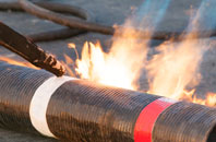 Swinstead flat roofing replacement