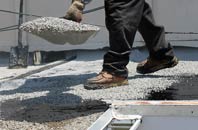 find rated Swinstead flat roofing replacement companies