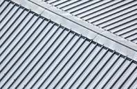 Swinstead metal roofing