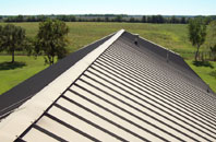 Swinstead metal roof quotes